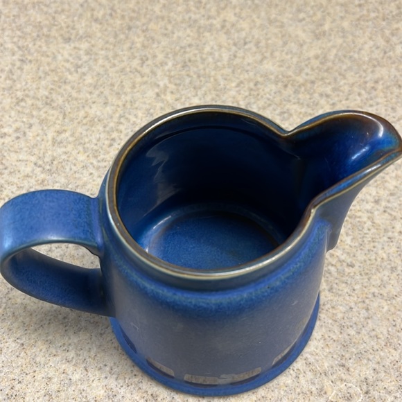 Cream and sugar set - Picture 4 of 9